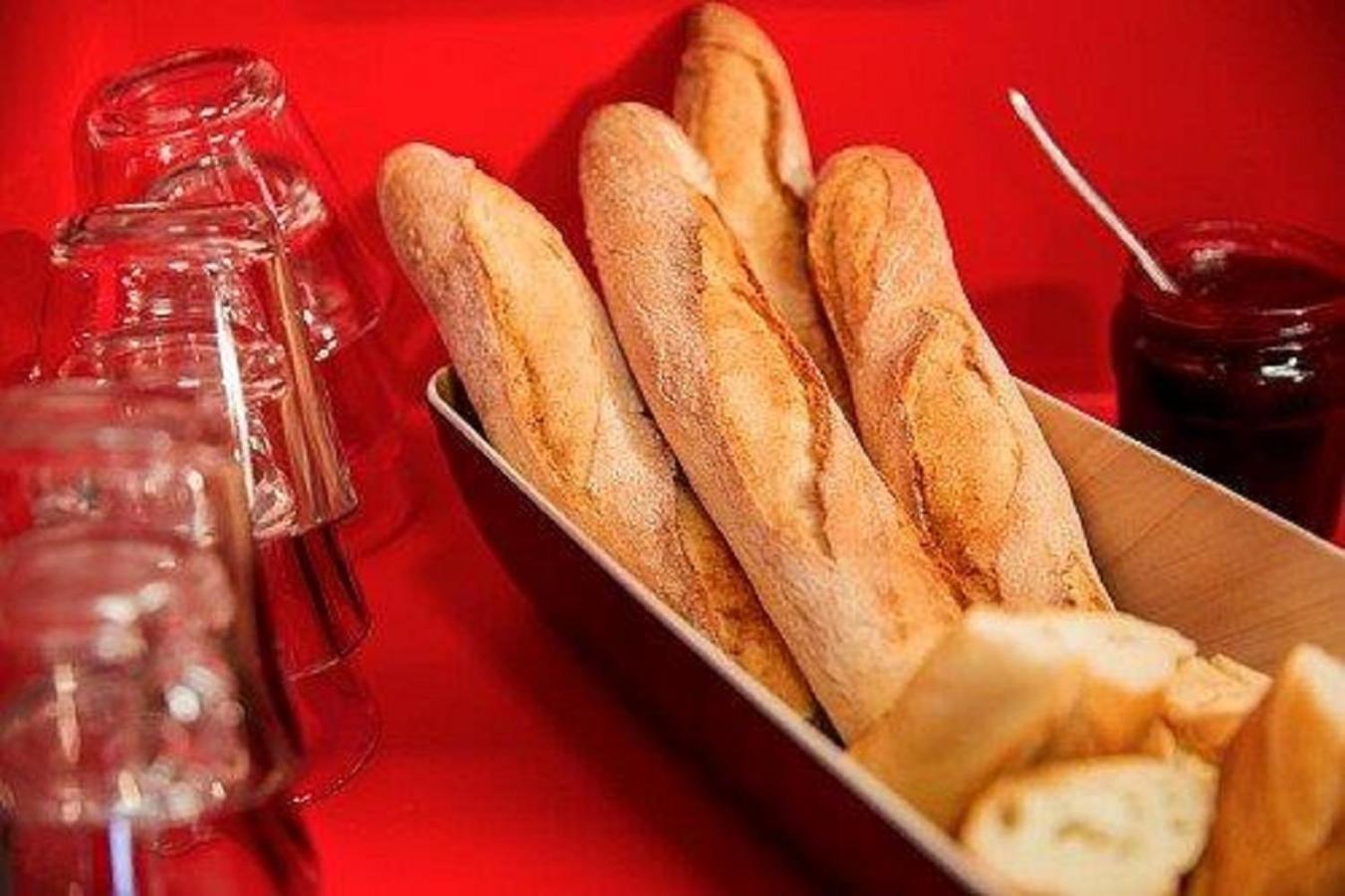 Hotelf1 Montpellier Est Vendargues Eksteriør bilde